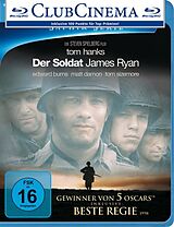 Der Soldat James Ryan - BR Blu-ray