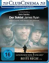 Der Soldat James Ryan - BR Blu-ray