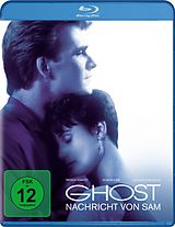 Ghost - Nachricht Von Sam Blu-ray