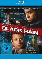 Black Rain - BR Blu-ray