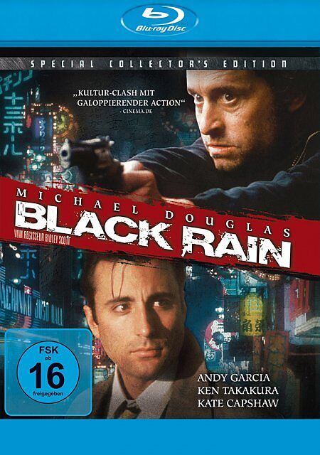Black Rain - BR