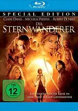 Der Sternwanderer - BR Blu-ray