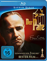 Der Pate - BR Blu-ray