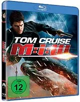 Mission: Impossible 3 -BR Blu-ray