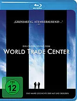 World Trade Center - BR Blu-ray