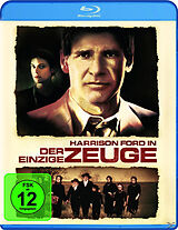 Der einzige Zeuge - BR Blu-ray