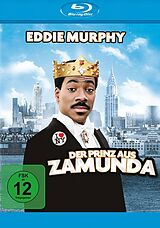 Der Prinz aus Zamunda - BR Blu-ray