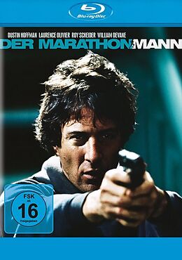 Der Marathon Mann - BR Blu-ray