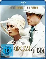 Der grosse Gatsby (1974) -BR Blu-ray
