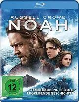 Noah - BR Blu-ray