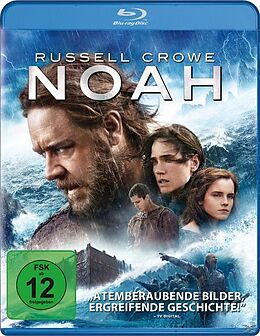 Noah - BR Blu-ray