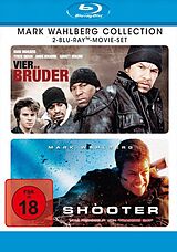 Mark Wahlberg Collection Blu-ray