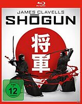 Shogun - BR Blu-ray