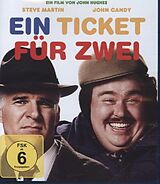Ein Ticket für Zwei - BR Blu-ray