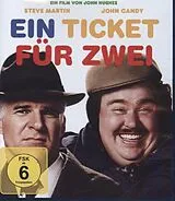 Ein Ticket für zwei - BR Blu-ray