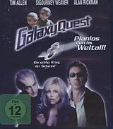 Galaxy Quest - BR Blu-ray