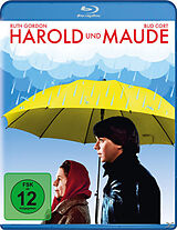 Harold und Maude - BR Blu-ray