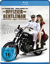 Ein Offizier und Gentleman -BR Blu-ray