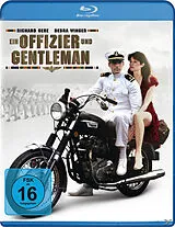 Ein Offizier und Gentleman -BR Blu-ray