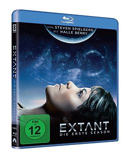 Extant - Season 1 - BR Blu-ray