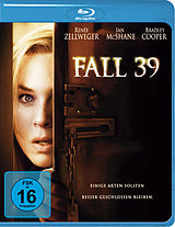 Fall 39 Blu-ray
