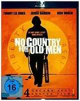 No Country for Old Men - BR Blu-ray