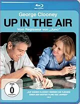 Up In The Air Blu-ray