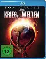 Krieg Der Welten Blu-ray