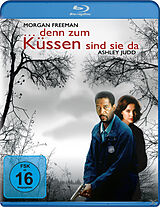 Denn zum Küssen sind sie da - BR Blu-ray