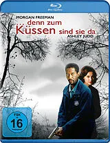 denn zum Küssen sind sie da - BR Blu-ray