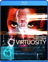 Virtuosity - BR Blu-ray