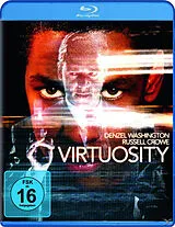 Virtuosity - BR Blu-ray