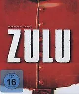 Zulu (1964) - BR Blu-ray