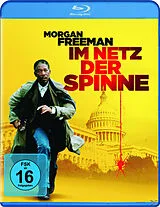 Im Netz der Spinne - BR Blu-ray