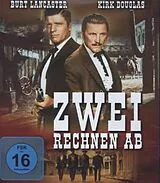 Zwei rechnen ab - BR Blu-ray