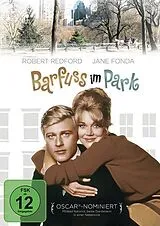Barfuss im Park DVD