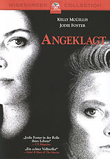 Angeklagt DVD