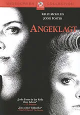 Angeklagt DVD