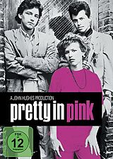 Pretty in Pink DVD