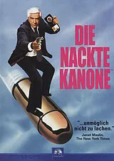 Die Nackte Kanone DVD