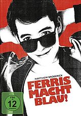 Ferris macht blau DVD