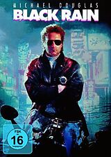 Black Rain DVD