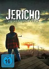 Jericho - Der Anschlag DVD