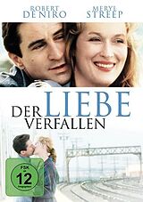 Der Liebe verfallen DVD