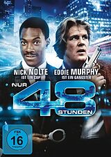 Nur 48 Stunden DVD