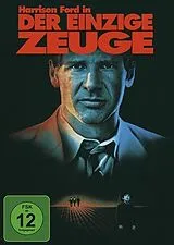 Der einzige Zeuge DVD