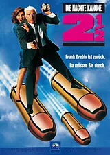 Die nackte Kanone 2 DVD