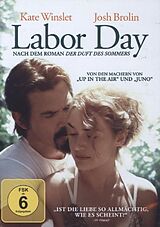 Labor Day DVD