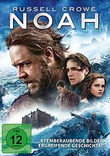 Noah DVD