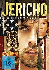 Jericho - Der Anschlag - Season 2 DVD